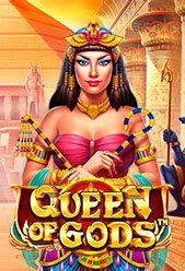 Queen of Gods