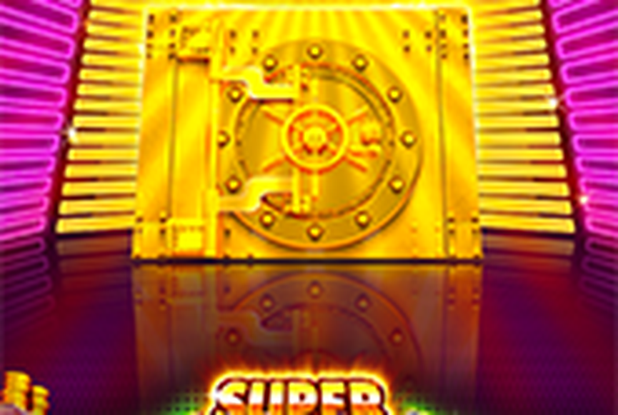 Super Cash Drop