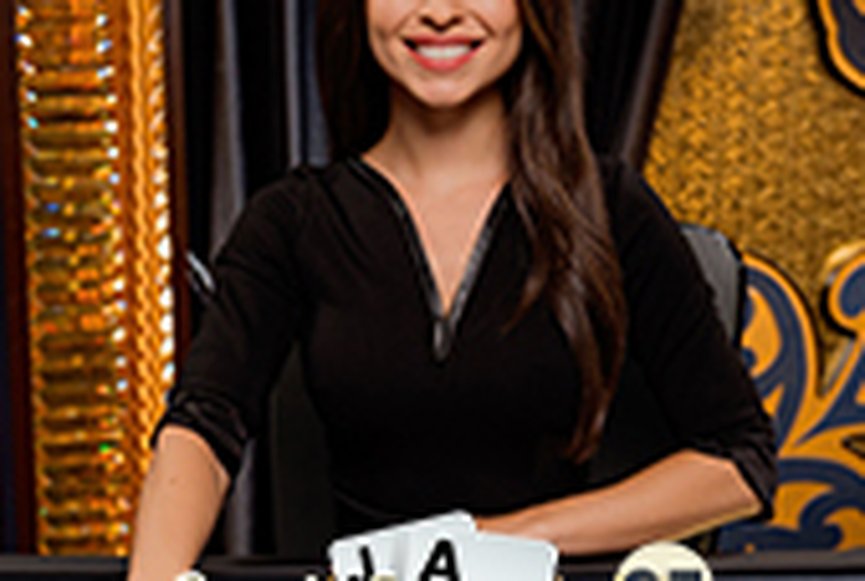 Blackjack 35 - The Club