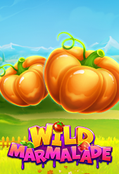 Wild Marmalade