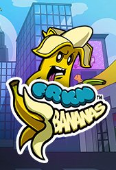 FRKN Bananas