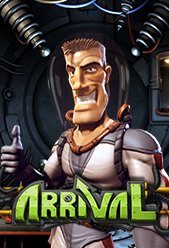 Arrival