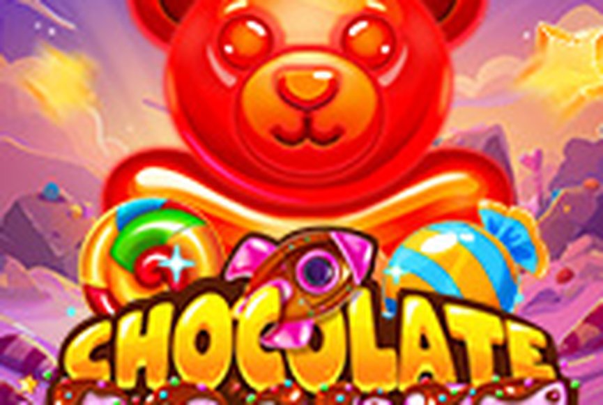 Chocolate Rocket