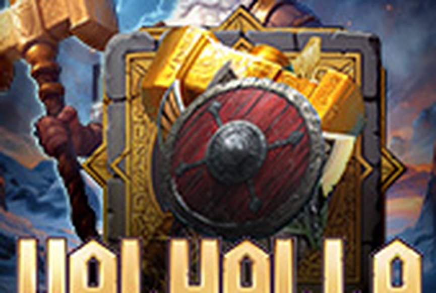 Valhalla: Wild Winter