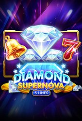 Diamond Supernova 5
