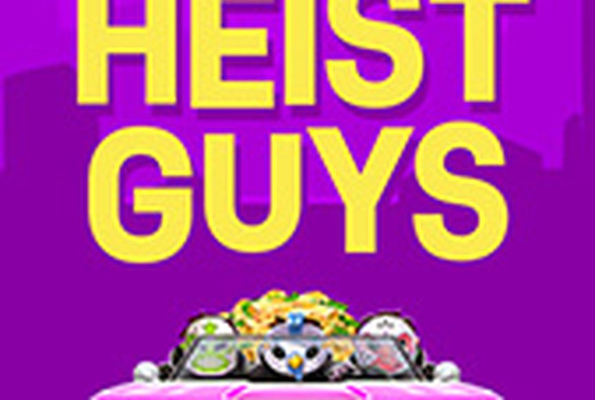 Heist Guys
