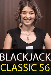 Blackjack Classic 56
