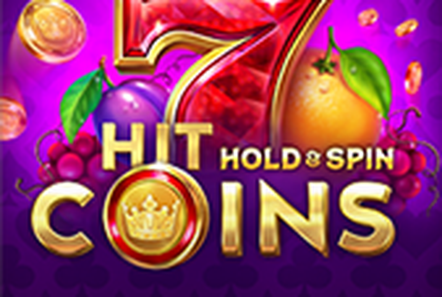 Hit Coins Hold And Spin