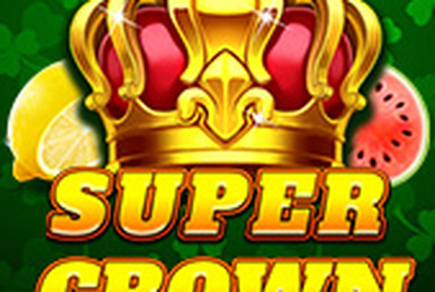 Super Crown 40