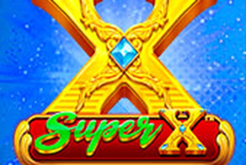 Super X™