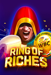 WBC Ring of Riches