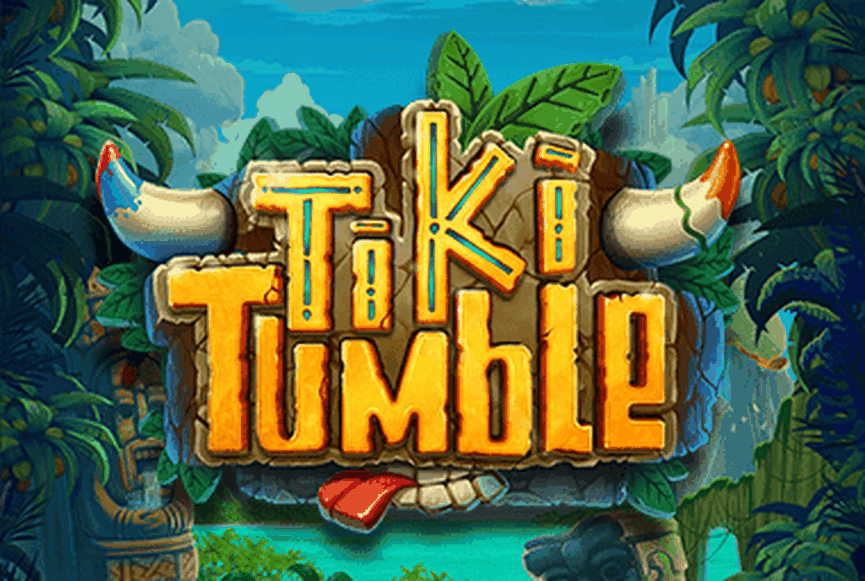 Tiki Tumble