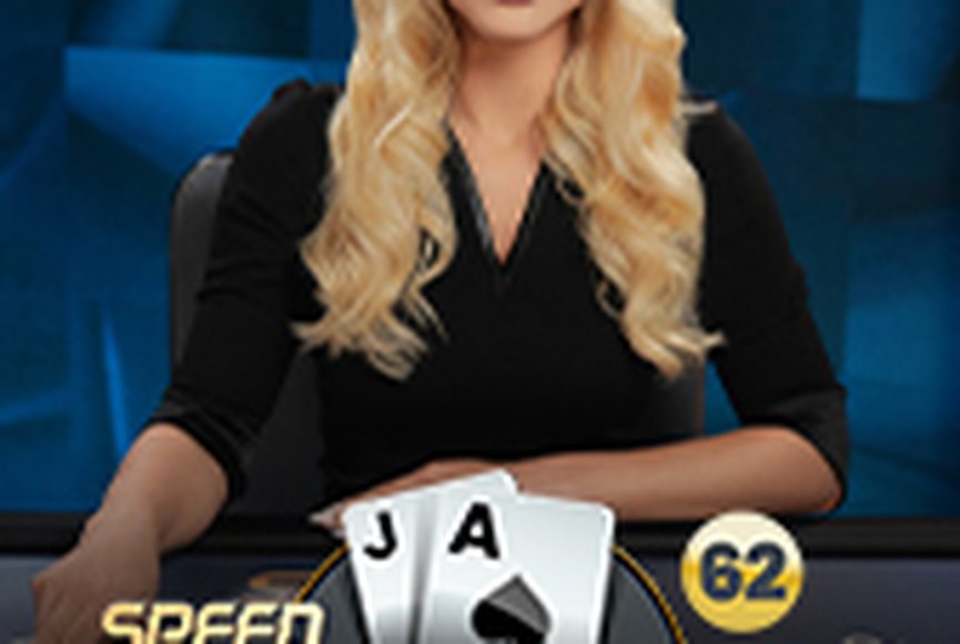 Speed Blackjack 62