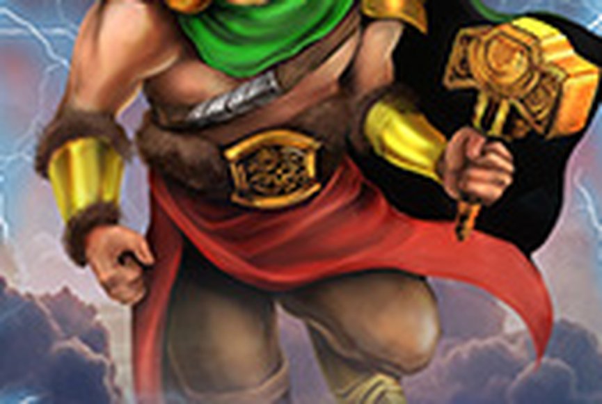 Valhalla