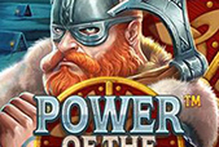 Power of the Vikings