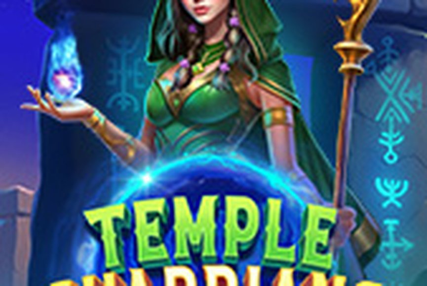 Temple Guardians