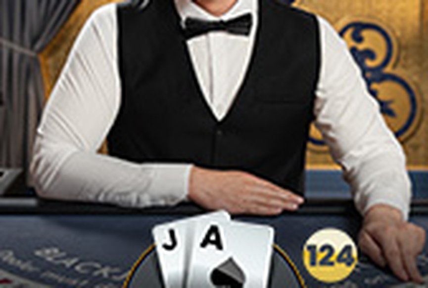 Blackjack 124