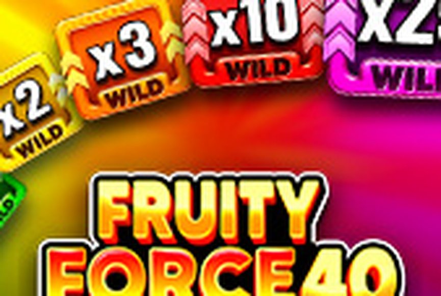 Fruity Force 40