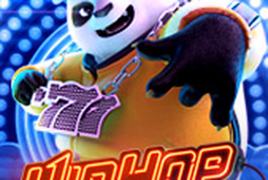 Hip Hop Panda