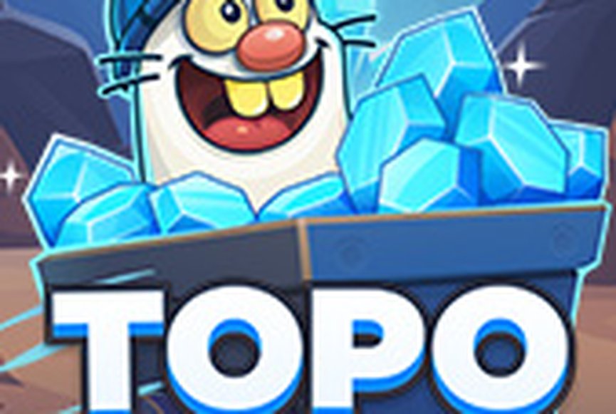 Topo Mole