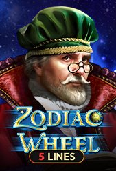Zodiac Wheel