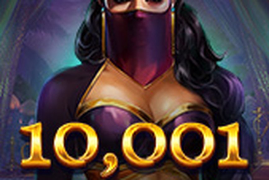 10,001 Nights