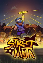 Street Ninja