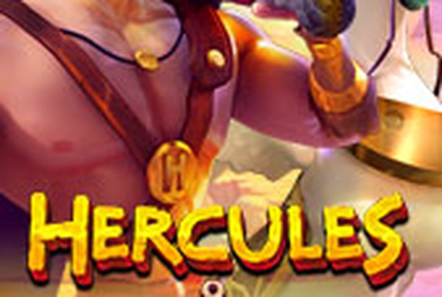 Hercules and Pegasus
