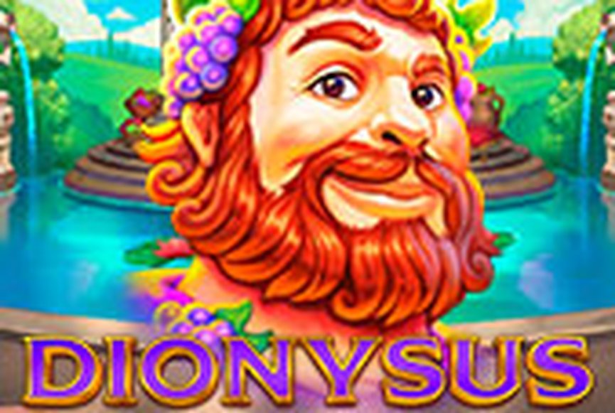 Dionysus Golden Feast