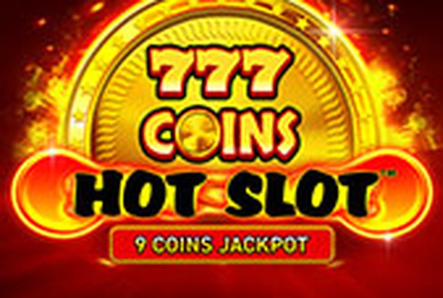 Hot Slot: 777 Coins
