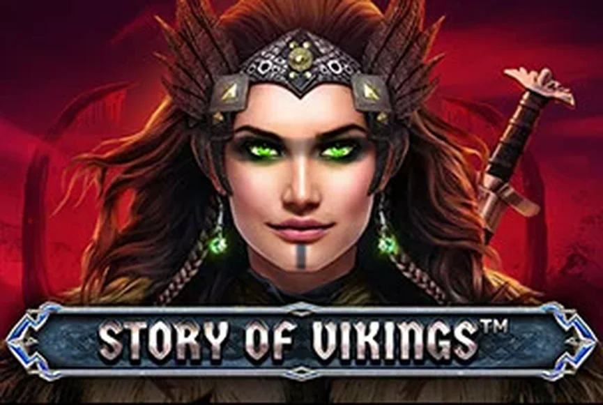Story of Vikings