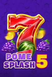 Pome Splash 5