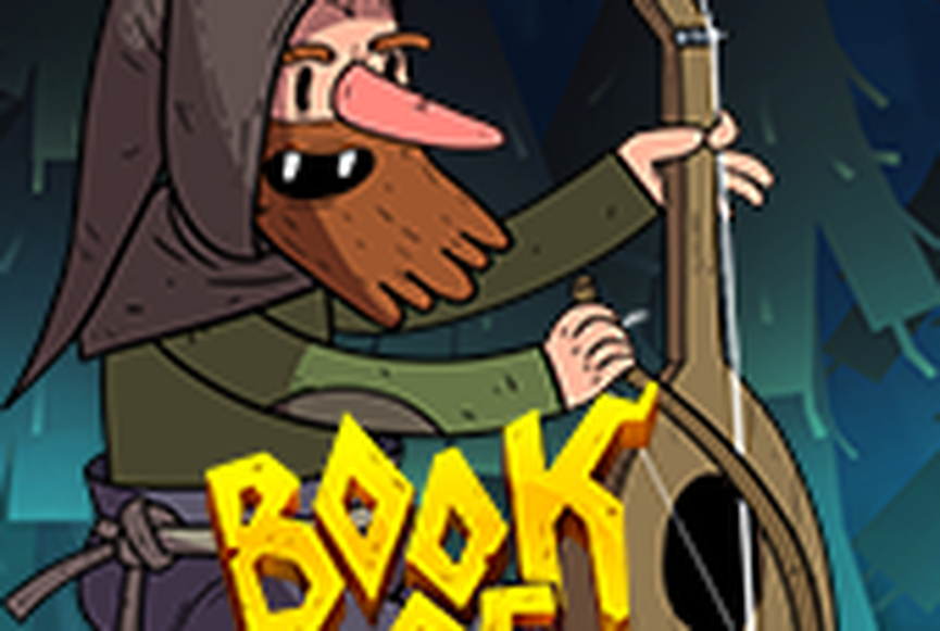 Book of Books
