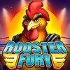 Rooster Fury Dice