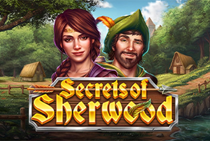 Secrets of Sherwood