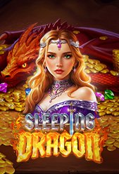 Sleeping Dragon