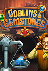 Goblins & Gemstones