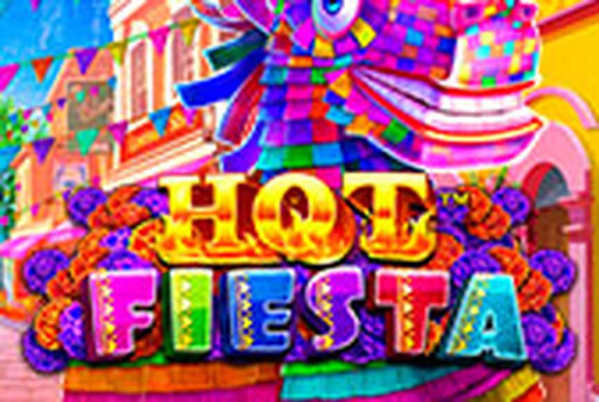Hot Fiesta