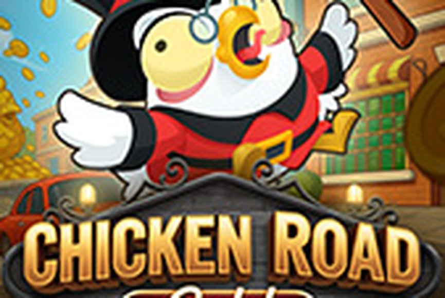 Chicken Road Gold