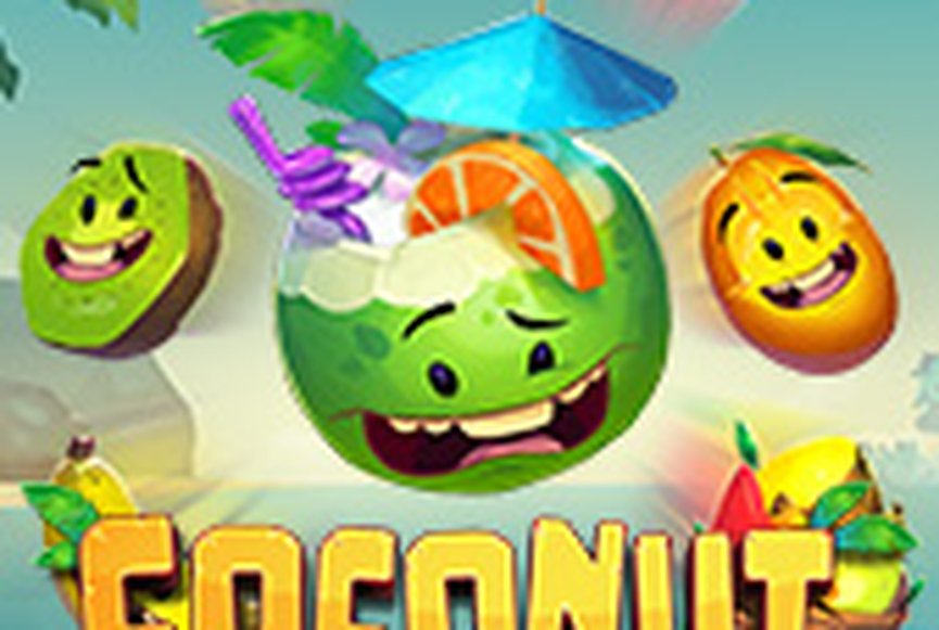 Coconut Chaos