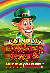 Rainbow Power Potz UltraNudge