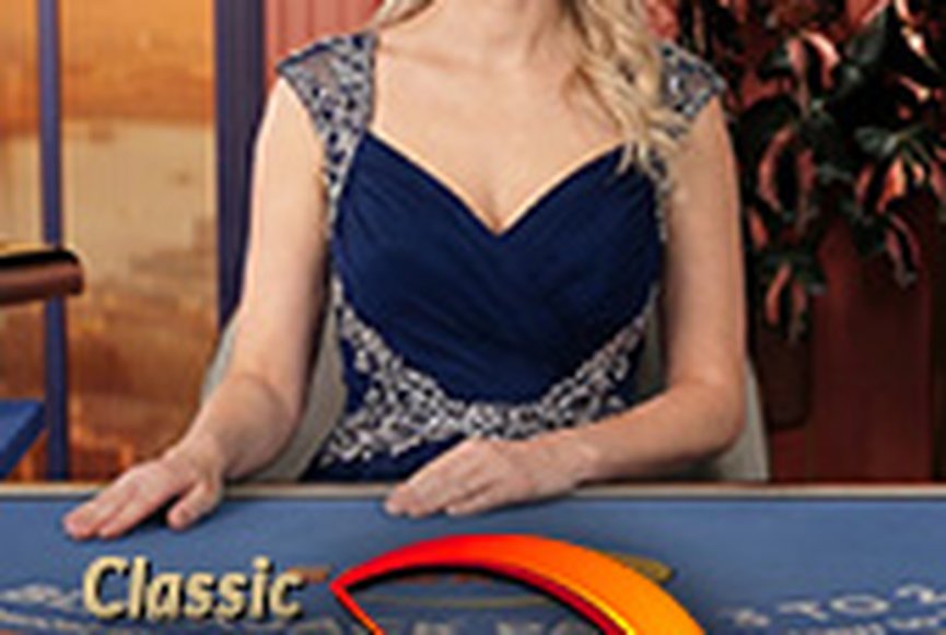 Classic Speed Blackjack 55