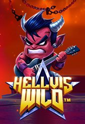 Hellvis Wild™