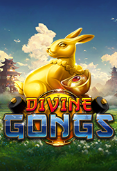 Divine Gongs