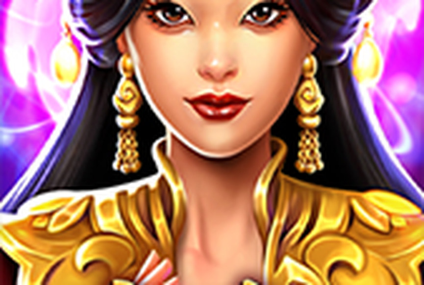 Lady Fortune