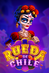 Rueda de Chile Bonus Buy