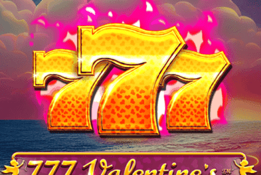 777 Valentine's