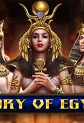 Story Of Egypt