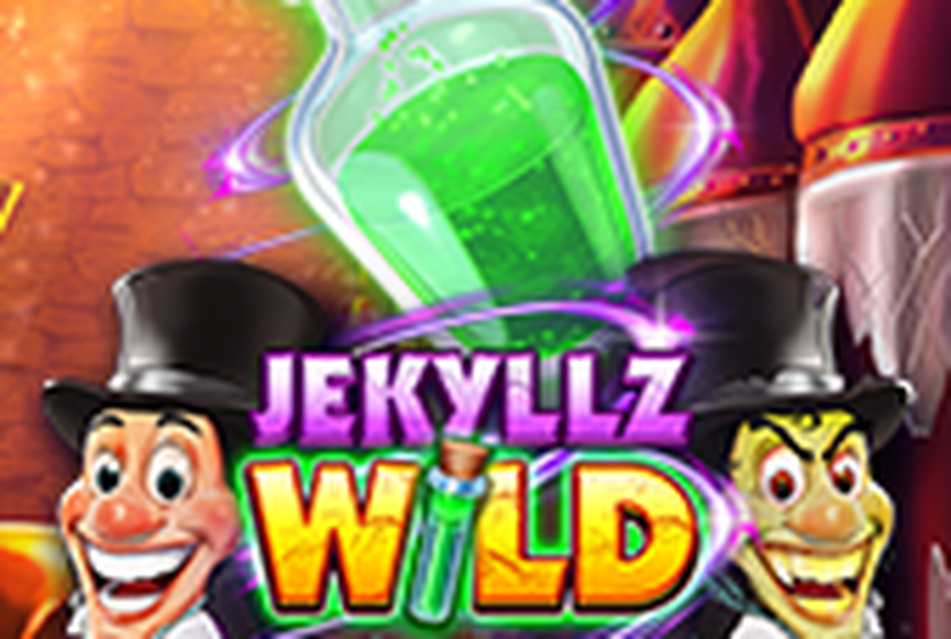 Jekyllz Wild UltraNudge