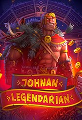 Johnan Legendarian